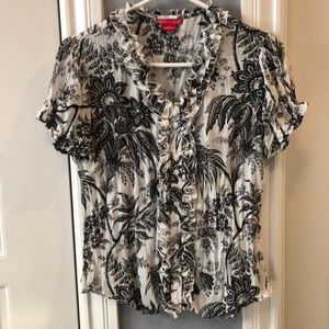 Sunny Leigh Blouse